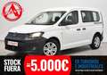 Volkswagen Caddy KOMBI 2.0 TDI 102 CV Blanco - thumbnail 1