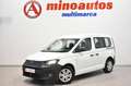 Volkswagen Caddy KOMBI 2.0 TDI 102 CV Blanco - thumbnail 2