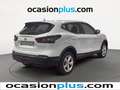 Nissan Qashqai 1.5dCi Acenta DCT 4x2 85kW Blanco - thumbnail 4