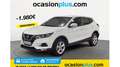 Nissan Qashqai 1.5dCi Acenta DCT 4x2 85kW Blanco - thumbnail 1