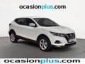 Nissan Qashqai 1.5dCi Acenta DCT 4x2 85kW Blanco - thumbnail 2