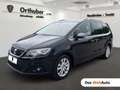 SEAT Alhambra FR TSI DSG Schwarz - thumbnail 1