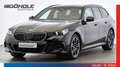 BMW 520 d xDrive Schwarz - thumbnail 1