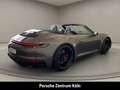 Porsche 992 911 Carrera 4 GTS Cabrio InnoDrive HA-Lenkung Gri - thumbnail 5