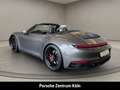 Porsche 992 911 Carrera 4 GTS Cabrio InnoDrive HA-Lenkung Gri - thumbnail 3