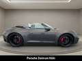 Porsche 992 911 Carrera 4 GTS Cabrio InnoDrive HA-Lenkung Gri - thumbnail 6