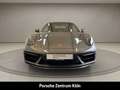 Porsche 992 911 Carrera 4 GTS Cabrio InnoDrive HA-Lenkung Gri - thumbnail 8