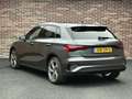 Audi A3 Sportback 40 TFSI e Adap. Cruise | B&O | Apple car Grau - thumbnail 22