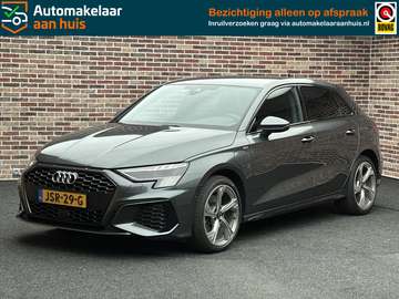 Sportback 40 TFSI e Adap. Cruise | B&O | Apple car