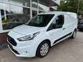 Ford Transit Connect Kasten lang Autom. AppConect/1.H Bianco - thumbnail 3