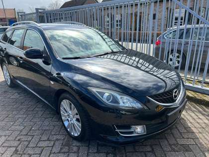 Mazda 6 6 2.0 CiTD Business