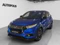 Honda HR-V BENZIN Bleu - thumbnail 17