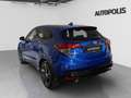 Honda HR-V BENZIN Bleu - thumbnail 18
