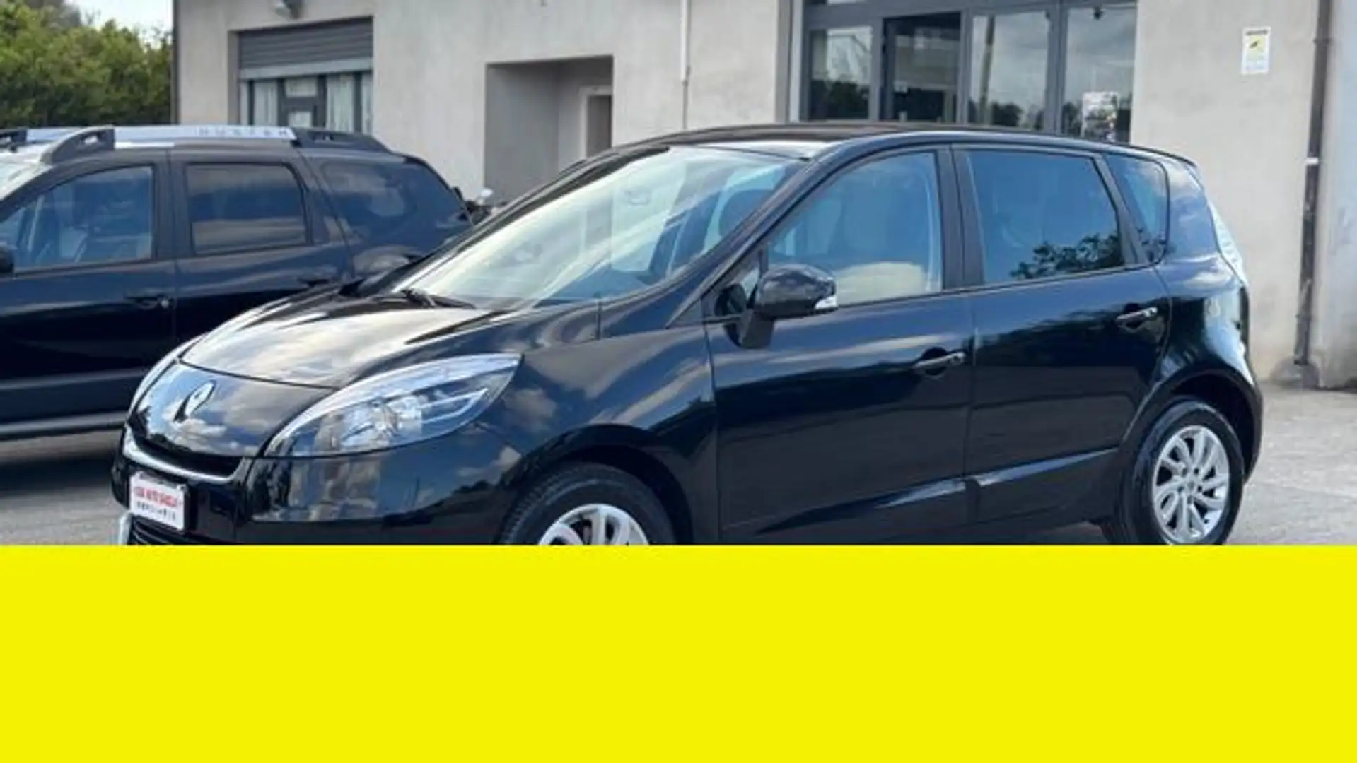 Renault Scenic 1.5 dCi 110CV Race - 1