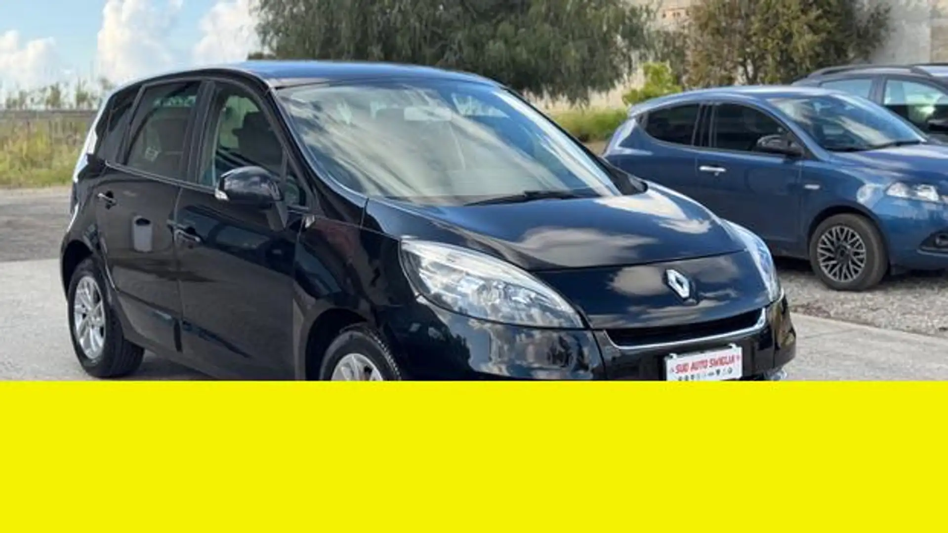 Renault Scenic 1.5 dCi 110CV Race - 2