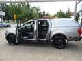 Nissan Navara NP300 N-Guard Double Cab 4x4/Hardtop/ AHK Grigio - thumbnail 4