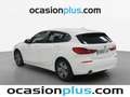 BMW 118 118iA Blanco - thumbnail 4