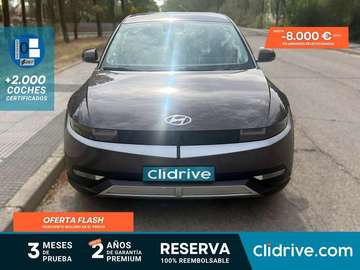 84kWh Light RWD 168kW