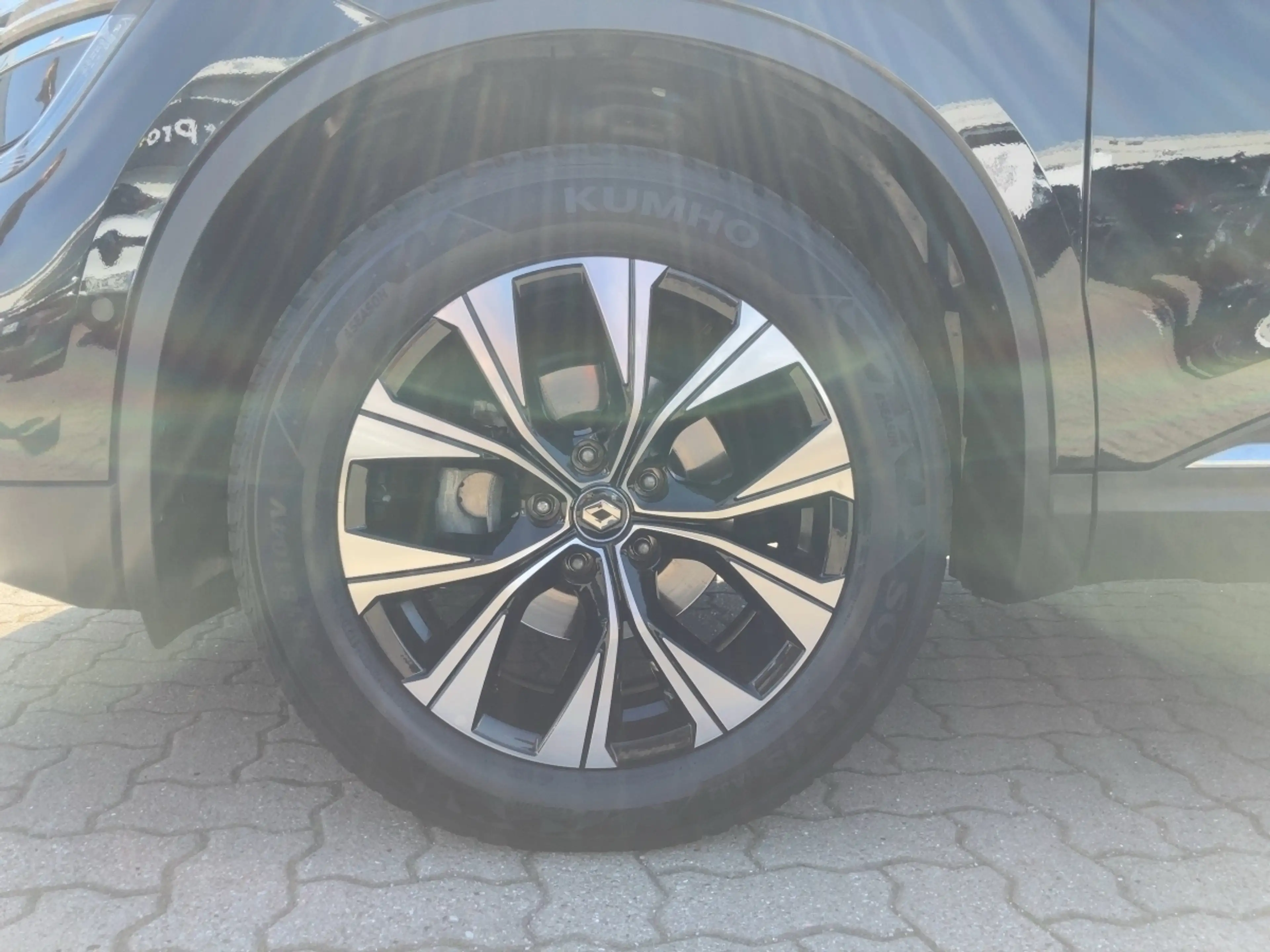 Renault Koleos 1.3 TCe 160 Techno GPF — photo 7