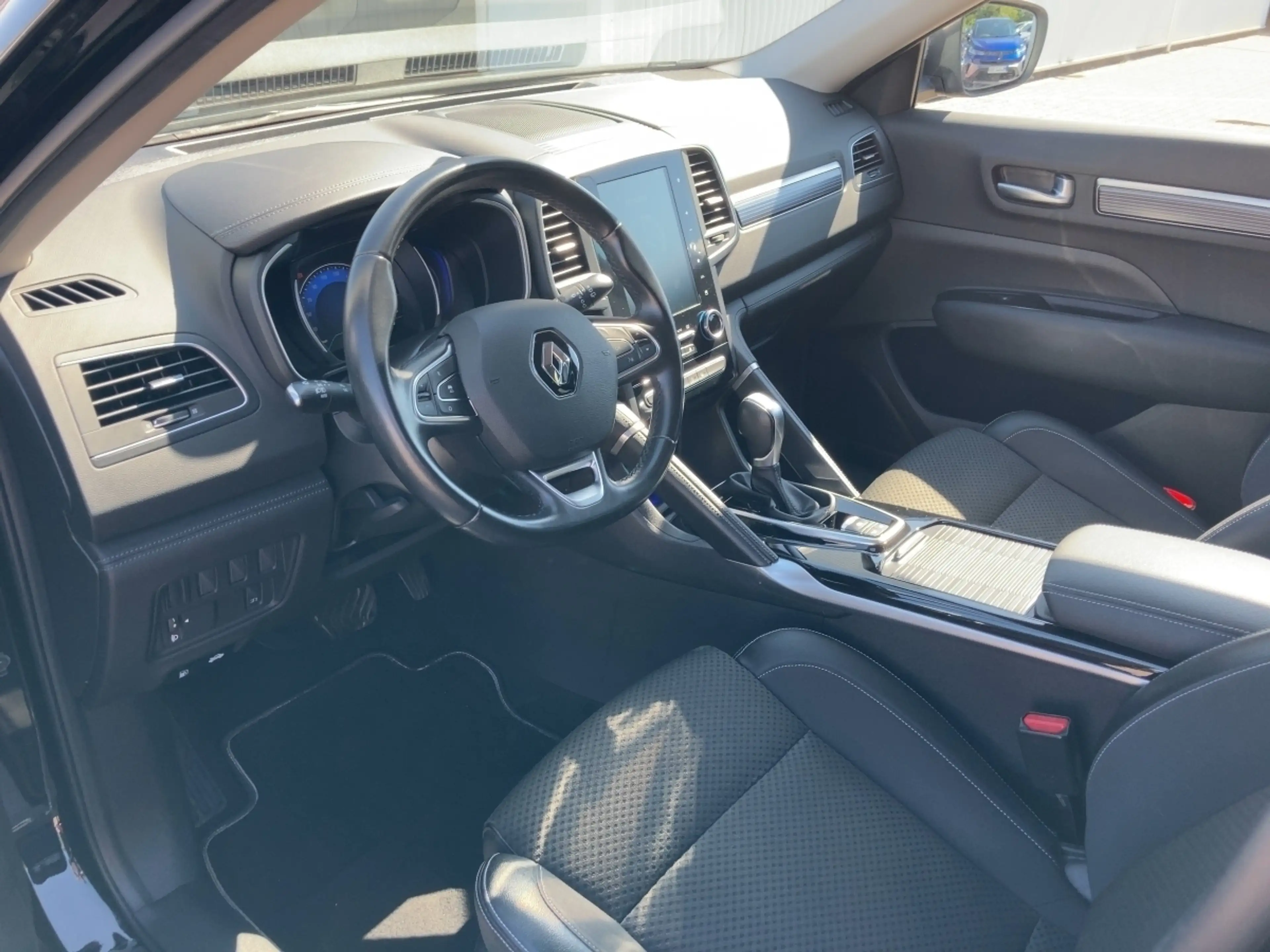 Renault Koleos 1.3 TCe 160 Techno GPF — photo 8