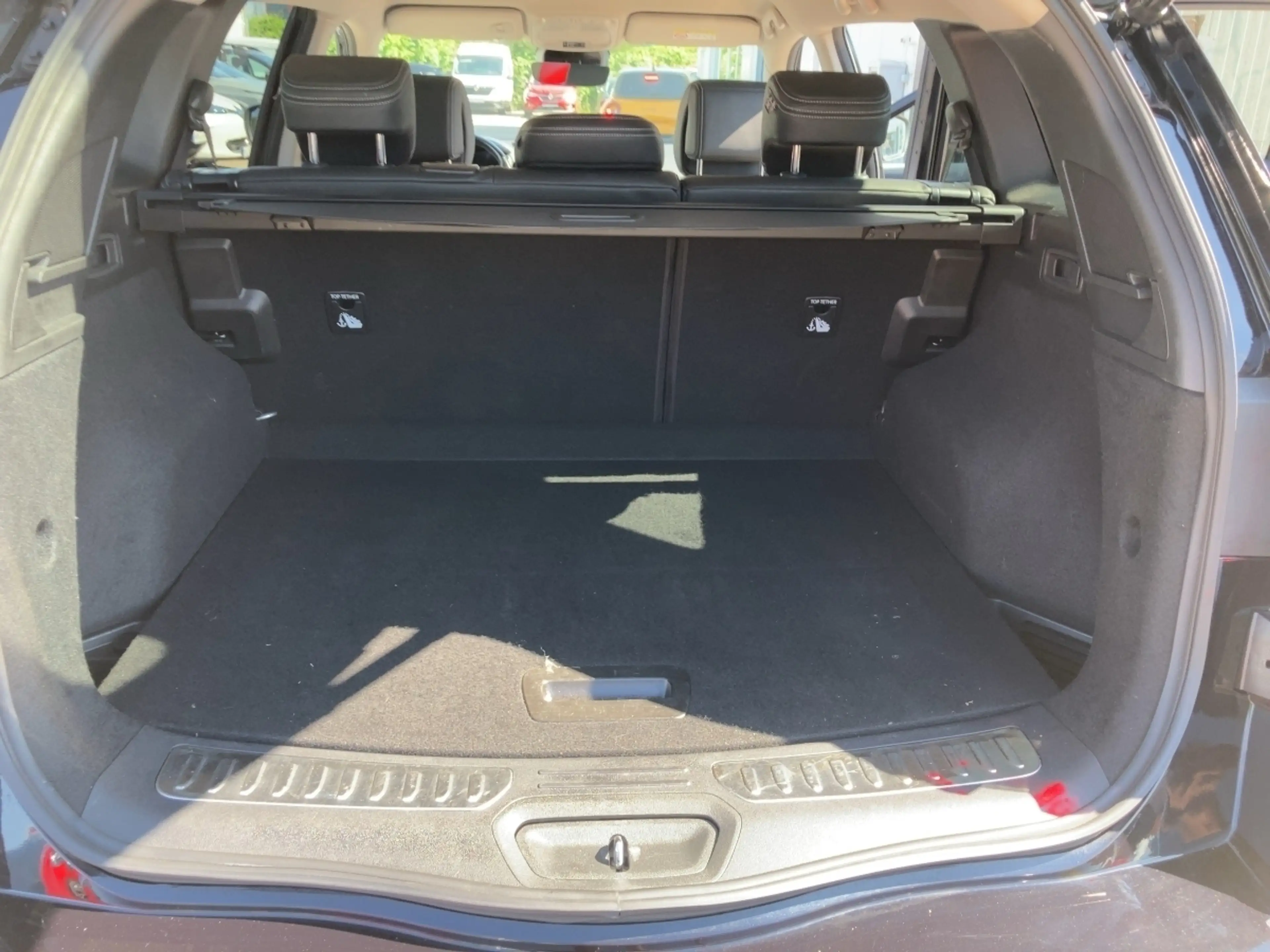 Renault Koleos 1.3 TCe 160 Techno GPF — photo 13