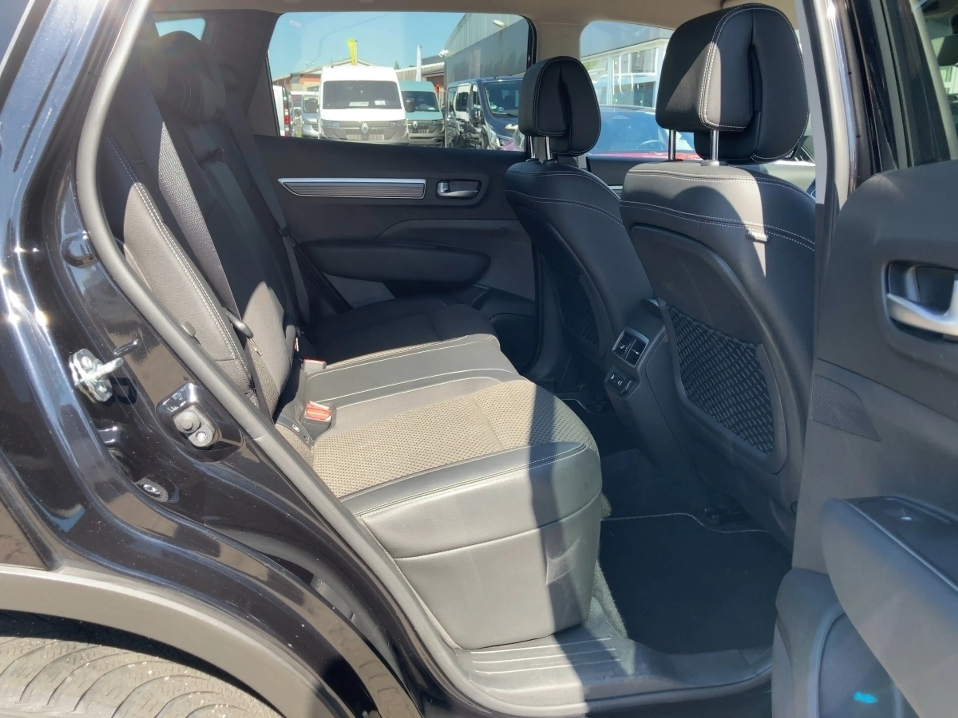 Renault Koleos 1.3 TCe 160 Techno GPF — photo 12