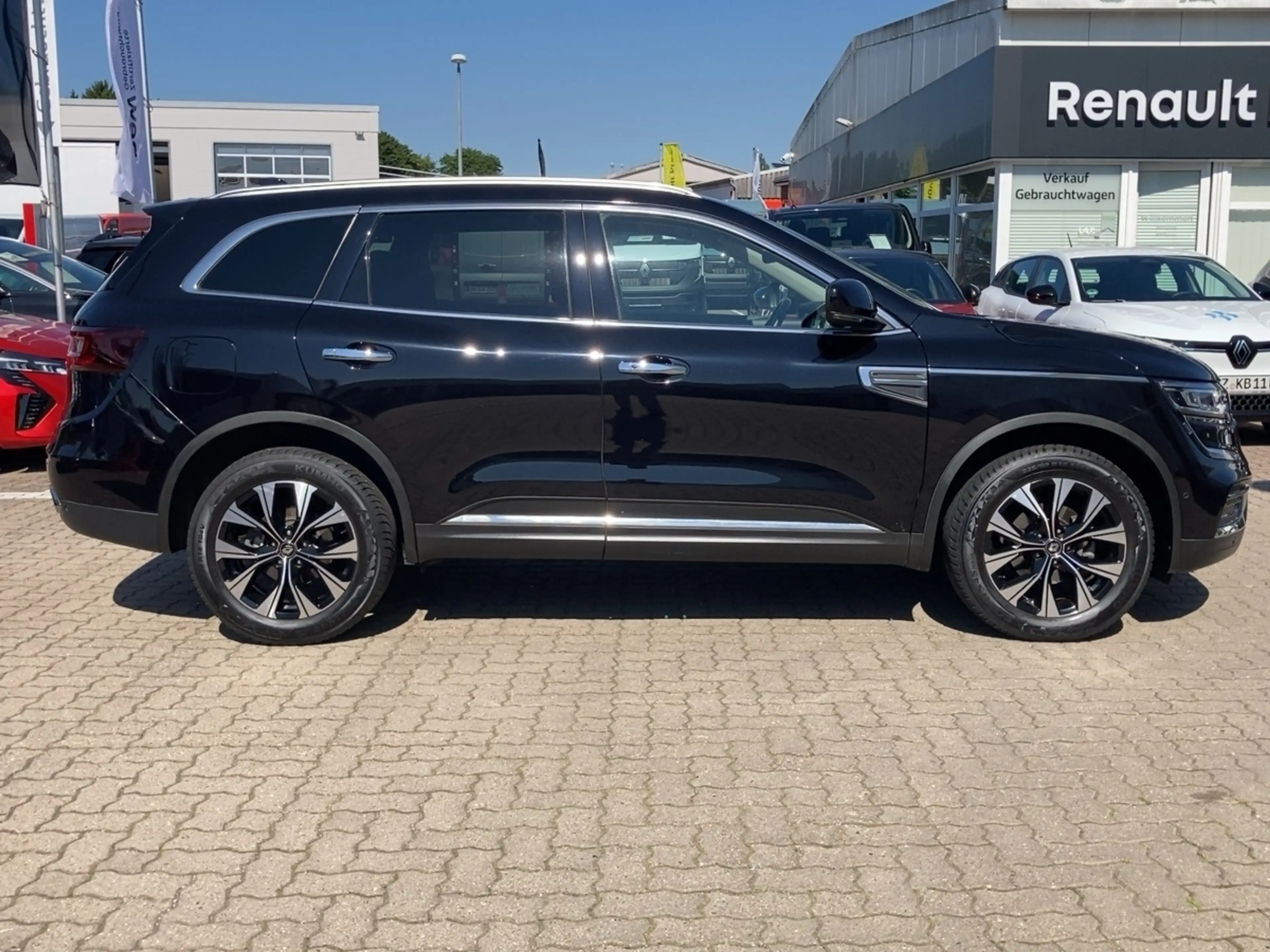 Renault Koleos 1.3 TCe 160 Techno GPF — photo 5