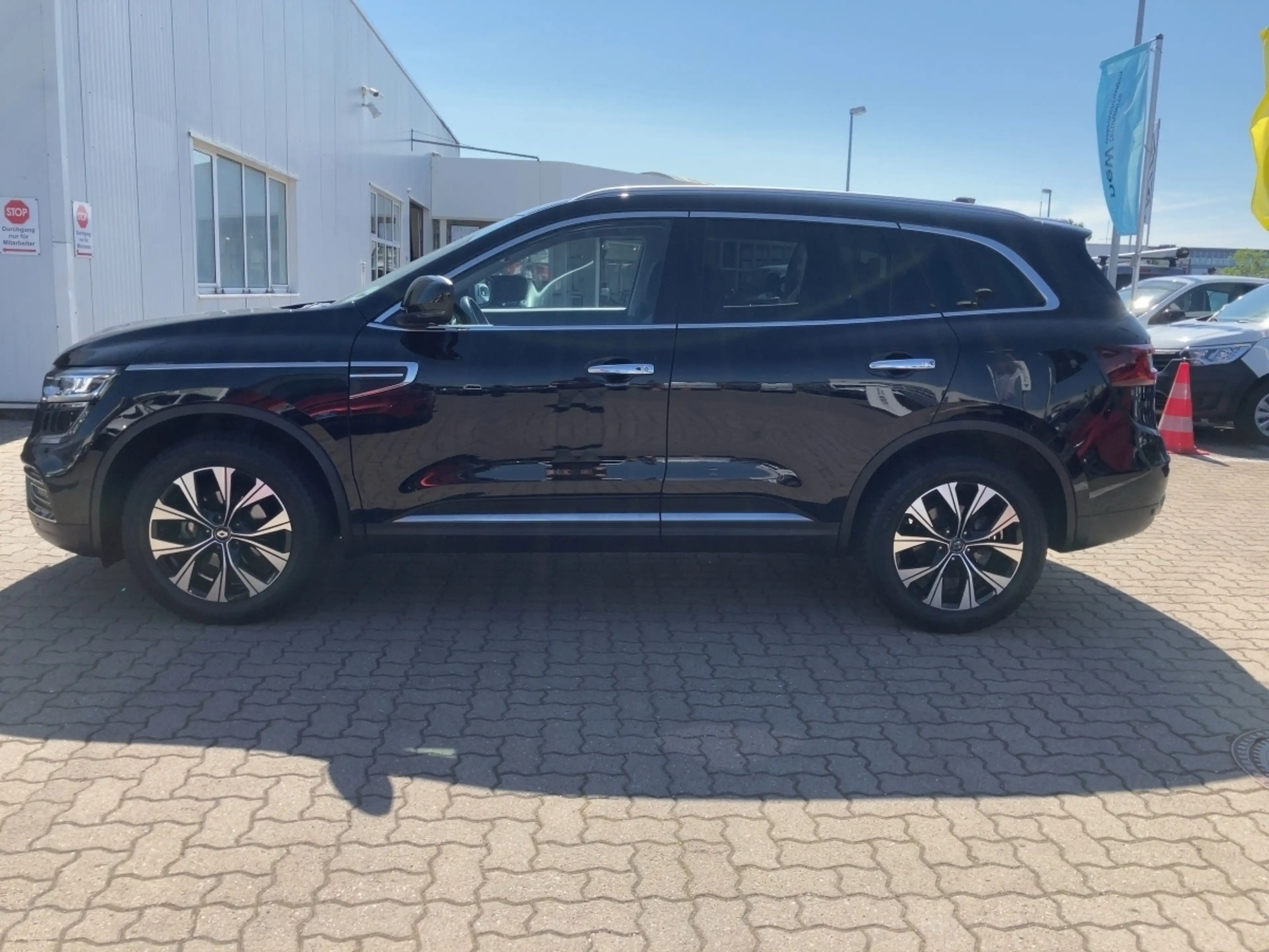 Renault Koleos 1.3 TCe 160 Techno GPF — photo 2