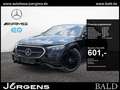 Mercedes-Benz E 200 AMG-Sport/Super/Pano/Sitzklima/Burm/20' Schwarz - thumbnail 1
