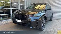 Bmw X5 M i xDrive A M Sport PRO,SkyLou,Sitzbelü,ACC