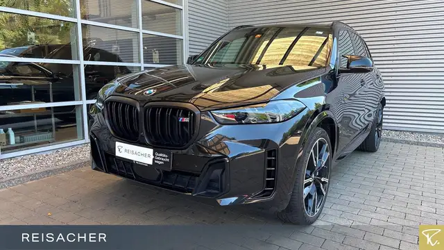 Bmw X5 M i xDrive A M Sport PRO,SkyLou,Sitzbelü,ACC