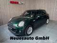 MINI One D F55 *Chili*1.Besitz*LED*Navi*Leder*Servicegepfl.* Grün - thumbnail 1
