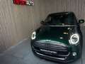 MINI One D F55 *Chili*1.Besitz*LED*Navi*Leder*Servicegepfl.* Grün - thumbnail 2