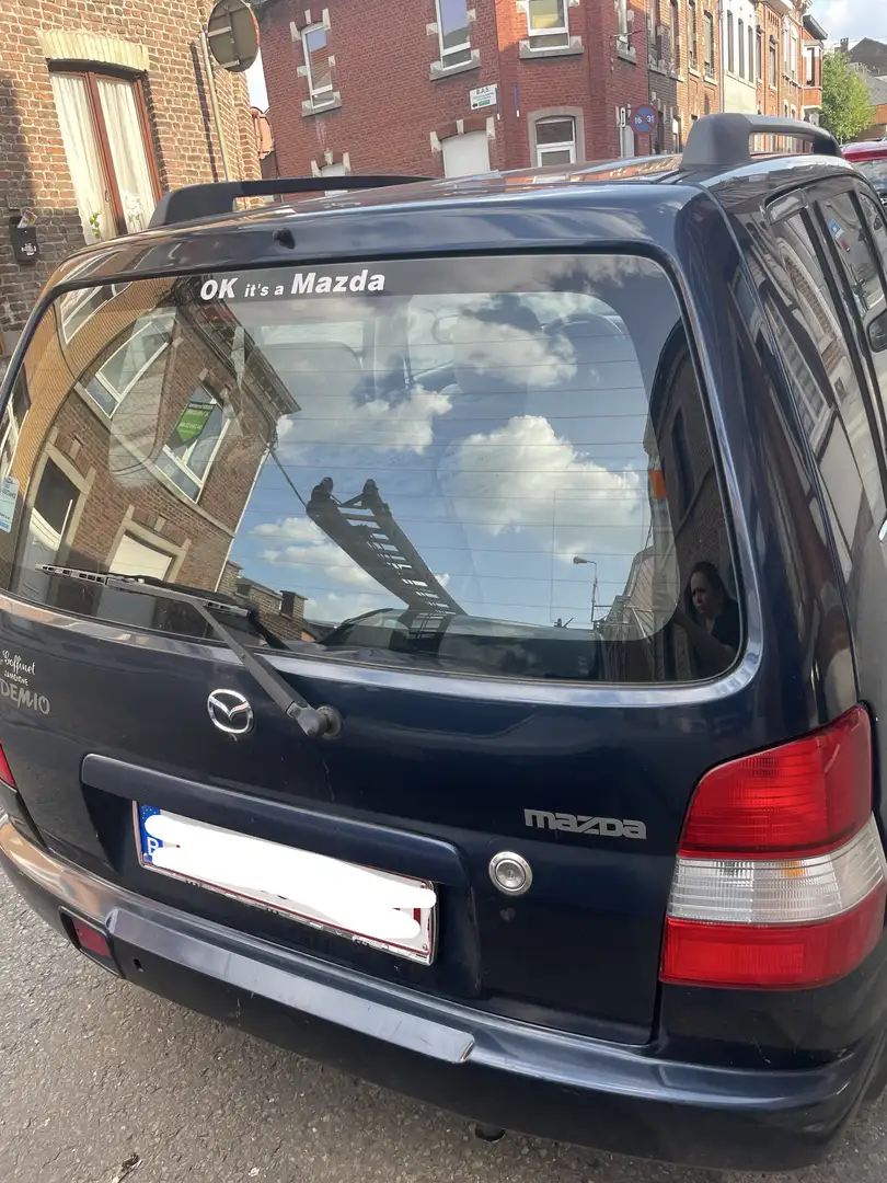 Mazda Demio 1.3i 16v - 2