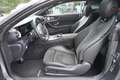 Mercedes-Benz E 200 E220 d Coupe AMG Line Grau - thumbnail 11