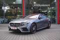 Mercedes-Benz E 200 E220 d Coupe AMG Line Grau - thumbnail 2
