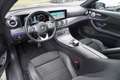 Mercedes-Benz E 200 E220 d Coupe AMG Line Grau - thumbnail 10
