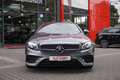 Mercedes-Benz E 200 E220 d Coupe AMG Line Grau - thumbnail 3