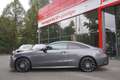 Mercedes-Benz E 200 E220 d Coupe AMG Line Grau - thumbnail 9