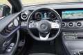 Mercedes-Benz E 200 E220 d Coupe AMG Line Grau - thumbnail 15