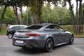 Mercedes-Benz E 200 E220 d Coupe AMG Line Grau - thumbnail 6