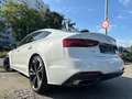 Audi A5 40 TFSI S line/Matrix/20 Zoll Rotor Weiß - thumbnail 3