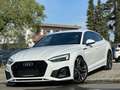 Audi A5 40 TFSI S line/Matrix/20 Zoll Rotor Weiß - thumbnail 1