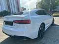 Audi A5 40 TFSI S line/Matrix/20 Zoll Rotor Weiß - thumbnail 4