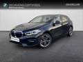 BMW 116 116i 109ch Edition Sport Noir - thumbnail 1