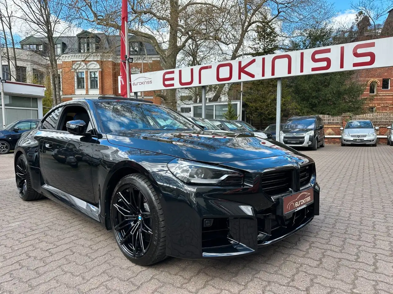 BMW M2