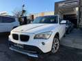 BMW X1 X1 xDrive18d Futura Blanco - thumbnail 2