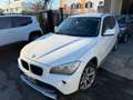 BMW X1 X1 xDrive18d Futura Blanco - thumbnail 3