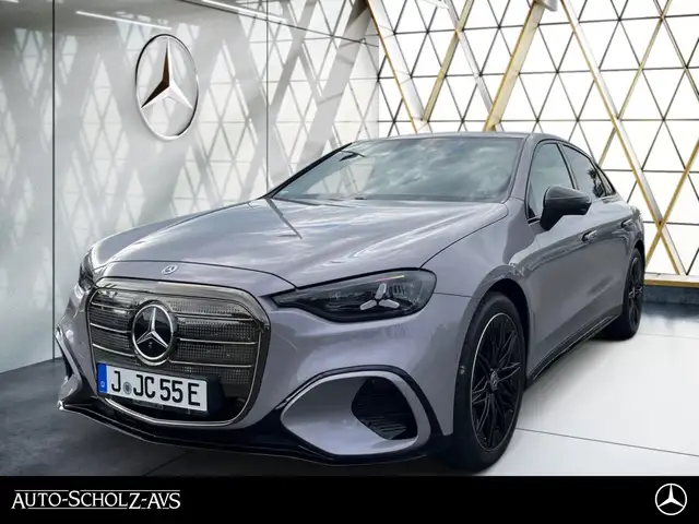 Mercedes-Benz C 400 4MATIC EQ AMG Night*Pano*Burmester3D*DigLi