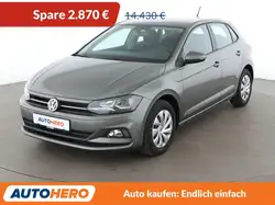 Volkswagen Polo 1.0 TSI Comfortline*TEMPO*PDC*